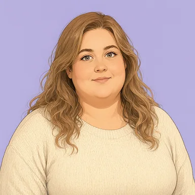 Ирина Алексеевна