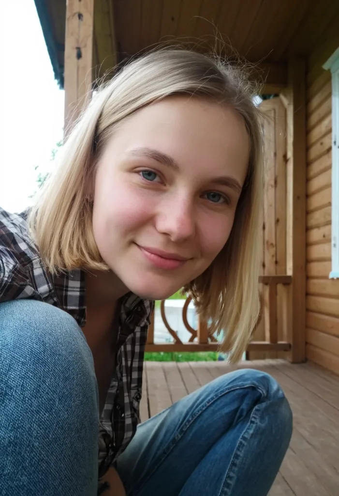Карина