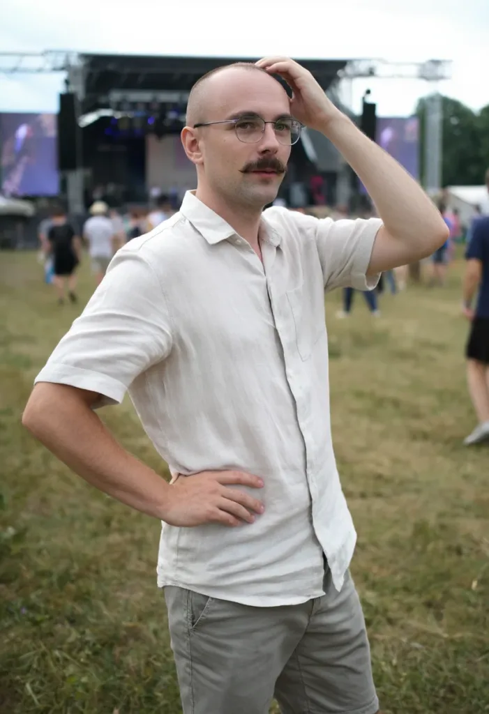 Сергей